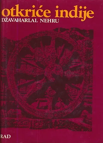 Otkriće Indije