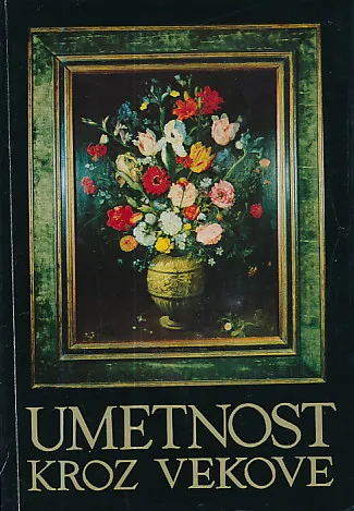 Umetnost kroz vekove