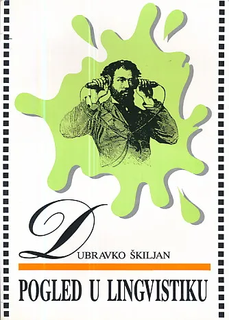 Pogled u lingvistiku
