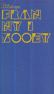 Franny i Zooey