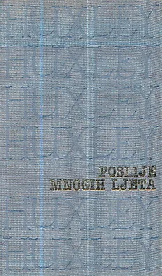 Poslije mnogih ljeta