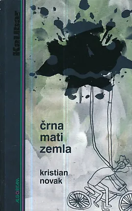 Črna mati zemla