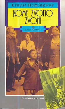 Kome zvono zvoni