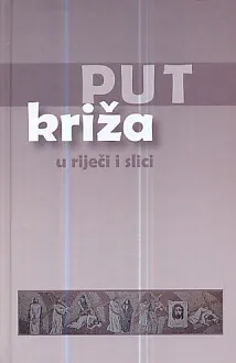 Put križa u riječi i slici