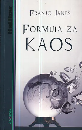 Formula za kaos