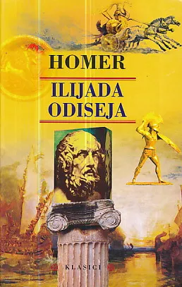 Ilijada i Odiseja