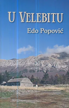 U Velebitu