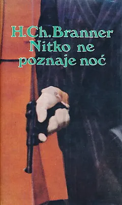 Nitko ne poznaje noć