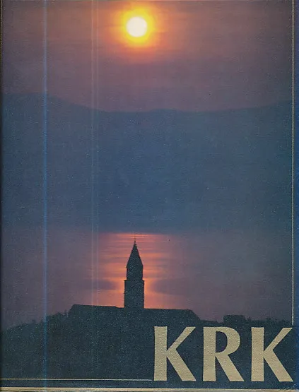 Otok Krk
