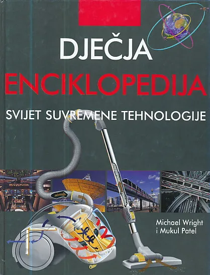 Dječja enciklopedija