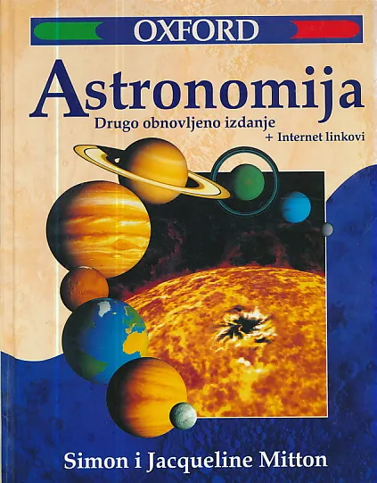 Astronomija