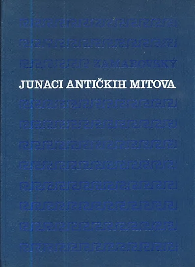 Junaci antičkih mitova