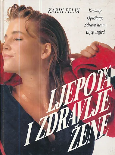 Ljepota i zdravlje žene