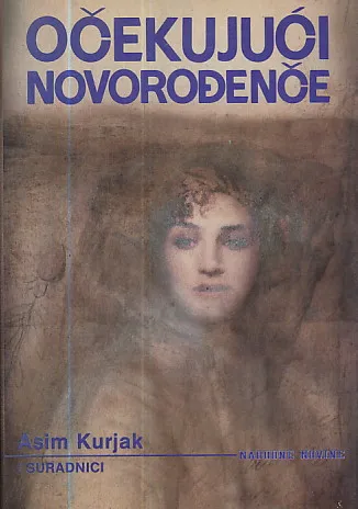 Očekujući novorođenče