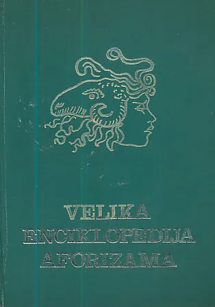 Velika enciklopedija aforizama
