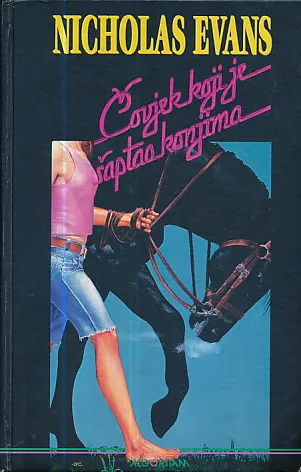 Čovjek koji je šaptao konjima