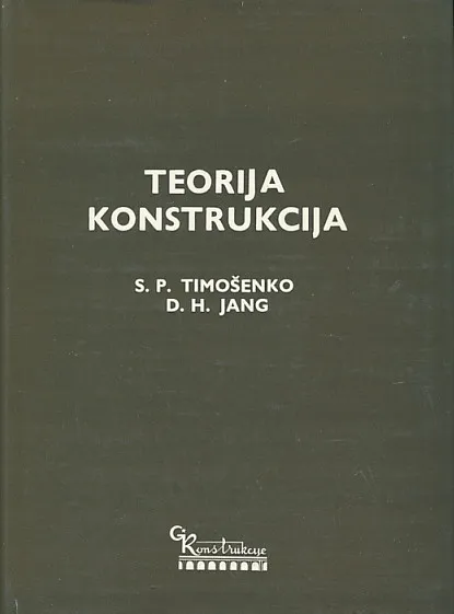 Teorija konstrukcija