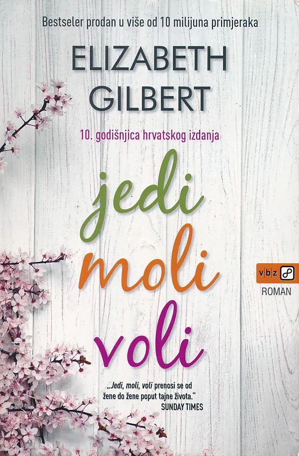 Jedi, moli, voli