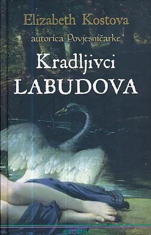 Kradljivci labudova