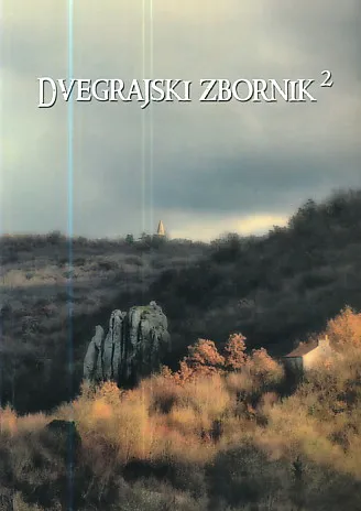 Dvegrajski zbornik 2