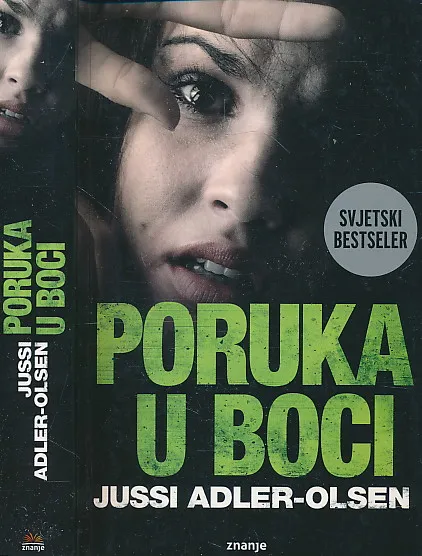 Poruka u boci