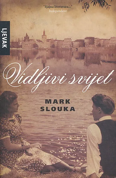 Vidljivi svijet