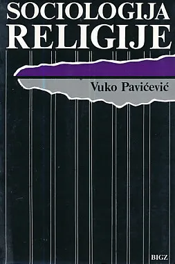 Sociologija religije