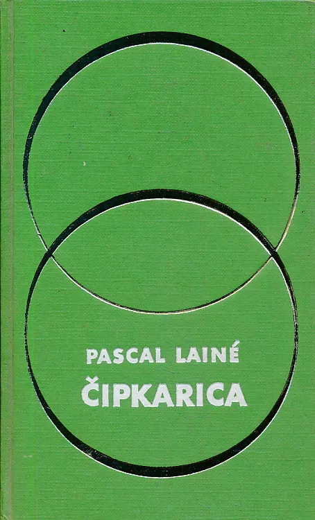 Čipkarica