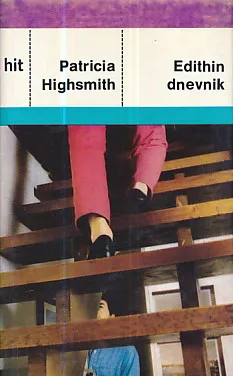 Edithin dnevnik