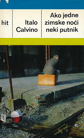 Ako jedne zimske noći neki putnik