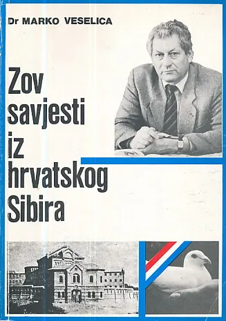 Zov savjesti iz hrvatskog Sibira