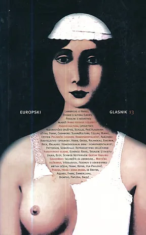 Europski glasnik 13/2008