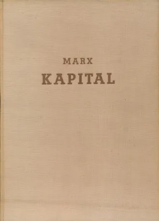 Kapital I-III