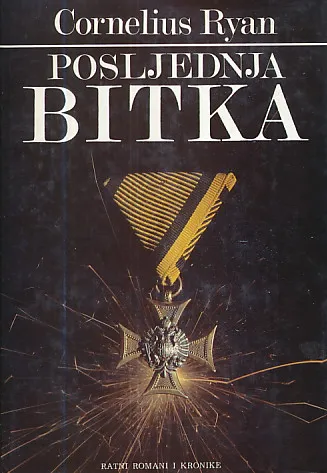 Posljednja bitka