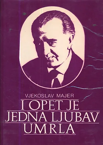 I opet je jedna ljubav umrla