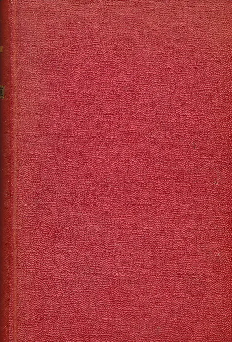 Dnevnik (prvi deo od 6. aprola 1941. do 27. novembra 1942.