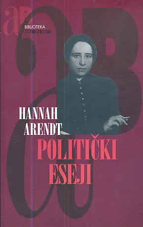 Politički eseji