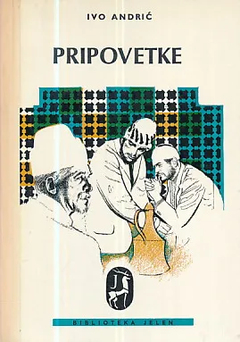 Pripovetke