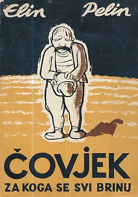 Čovjek za koga se svi brinu