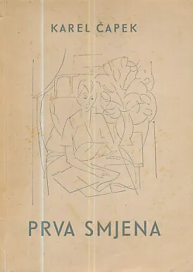 Prva smjena