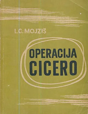 Operacija Cicero