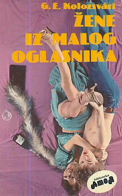 Žene iz malog oglasnika