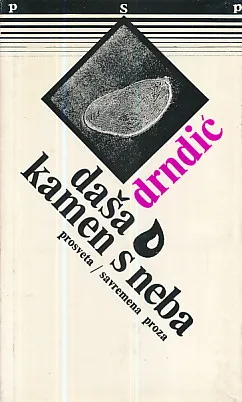 Kamen s neba