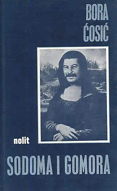 Sodoma i Gomora