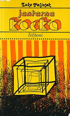 Jantarna kocka: feljtoni