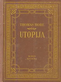 Utopija