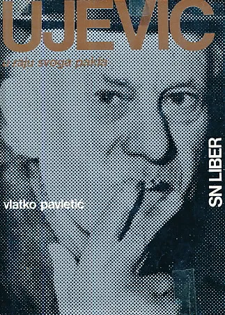 Ujević u raju svoga pakla