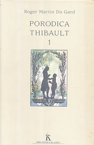 Porodica Thibault, sv. 1-2