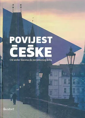 Povijest Češke