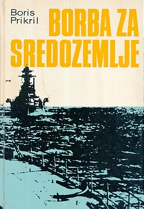 Borba za Sredozemlje